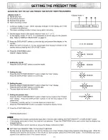 Preview for 15 page of Vicon VCR405 Installation And Operation Manual