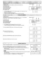 Preview for 16 page of Vicon VCR405 Installation And Operation Manual