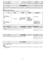 Preview for 24 page of Vicon VCR405 Installation And Operation Manual