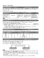 Preview for 22 page of Vicon VCR420S Installation & Operation Manual