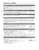 Preview for 24 page of Vicon VCR420S Installation & Operation Manual