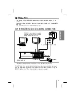 Preview for 9 page of Vicon VCR480TL Installation & Operation Manual