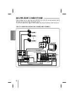 Preview for 10 page of Vicon VCR480TL Installation & Operation Manual