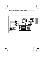 Preview for 11 page of Vicon VCR480TL Installation & Operation Manual