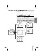 Preview for 13 page of Vicon VCR480TL Installation & Operation Manual