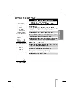 Preview for 15 page of Vicon VCR480TL Installation & Operation Manual