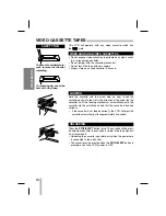 Preview for 16 page of Vicon VCR480TL Installation & Operation Manual