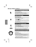 Preview for 18 page of Vicon VCR480TL Installation & Operation Manual