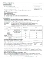 Preview for 14 page of Vicon VCR496 Installation & Operation Manual