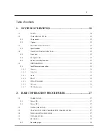 Preview for 3 page of Vicon VDR-304 Installation & Operation Manual