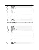 Preview for 4 page of Vicon VDR-304 Installation & Operation Manual