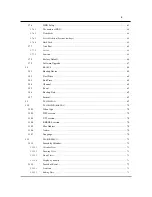 Preview for 7 page of Vicon VDR-304 Installation & Operation Manual