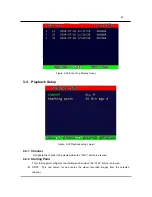 Preview for 51 page of Vicon VDR-304 Installation & Operation Manual