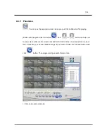 Preview for 105 page of Vicon VDR-304 Installation & Operation Manual