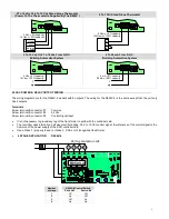 Preview for 2 page of Viconics R850 Series Manual