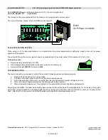 Preview for 6 page of Viconics R850 Series Manual