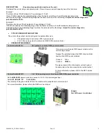 Preview for 5 page of Viconics R851V Series Manual