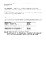 Preview for 3 page of Viconics VT76 Series Integration Manual