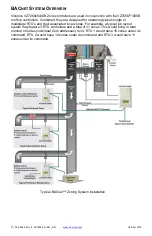 Preview for 8 page of Viconics VZ7656F1000B Installation Manual