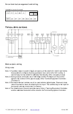 Preview for 10 page of Viconics VZ7656F1000B Installation Manual
