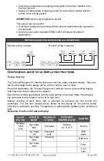 Preview for 12 page of Viconics VZ7656F1000B Installation Manual