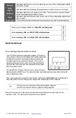 Preview for 14 page of Viconics VZ7656F1000B Installation Manual