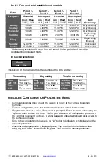 Preview for 19 page of Viconics VZ7656F1000B Installation Manual