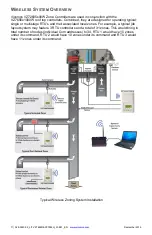 Preview for 8 page of Viconics VZ7656H1000W Installation Manual