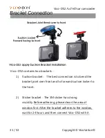 Preview for 31 page of Vicovation Vico-DS2 User Manual