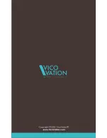 Preview for 57 page of Vicovation Vico-Opia 2 Premium Installation Manual