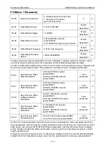 Preview for 116 page of Vicruns VD520 Series User Manual