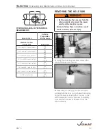 Preview for 13 page of Victaulic TM-HCT908 Operating And Maintenance Instruction Manual