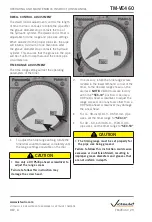 Preview for 29 page of Victaulic VE460 Operating And Maintenance Instruction Manual