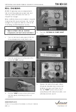 Preview for 39 page of Victaulic VE460 Operating And Maintenance Instruction Manual