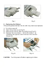 Preview for 4 page of Victor 1240-3A Series Instruction Manual