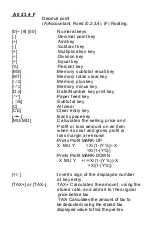 Preview for 6 page of Victor 1240-3A Series Instruction Manual