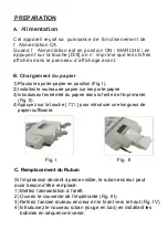 Preview for 10 page of Victor 1240-3A Series Instruction Manual