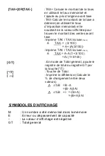 Preview for 13 page of Victor 1240-3A Series Instruction Manual