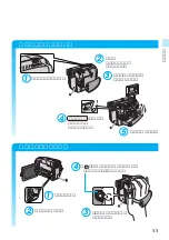 Preview for 11 page of Victor Digital Video Camera GR-DVL700 (Japanese) Product Manual