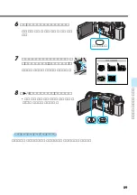 Preview for 89 page of Victor E-movie GR-DV3500 (Japanese) Manual