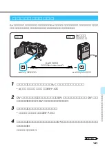 Preview for 141 page of Victor E-movie GR-DV3500 (Japanese) Manual