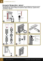 Preview for 8 page of Victoria M Tenebra Original Instructions Manual