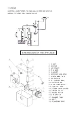 Preview for 3 page of Victorian Plumbing ME90103 Installation And Utilization Instructions