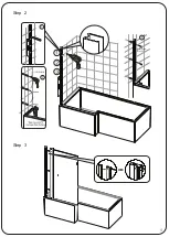 Preview for 5 page of VictoriaPlum BSQ1003 Assembly Instructions Manual