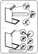 Preview for 4 page of VictoriaPlum V8+ Assembly Instructions Manual