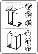 Preview for 6 page of VictoriaPlum V8+ Assembly Instructions Manual