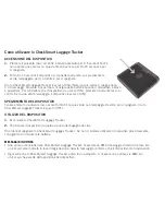 Preview for 26 page of Victorinox CheckSmart Luggage Tracker Quick Start Manual & Warranty