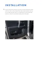 Preview for 4 page of Victory 4x4 5TH GEN 4RUNNER Install Instructions