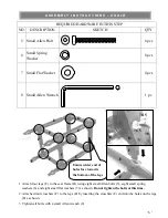 Preview for 7 page of Victory Land Group BH11-084-002-15 Assembly Instructions Manual