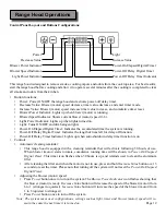 Preview for 14 page of Victory 218B2-30 Installation Manual And User'S Manual